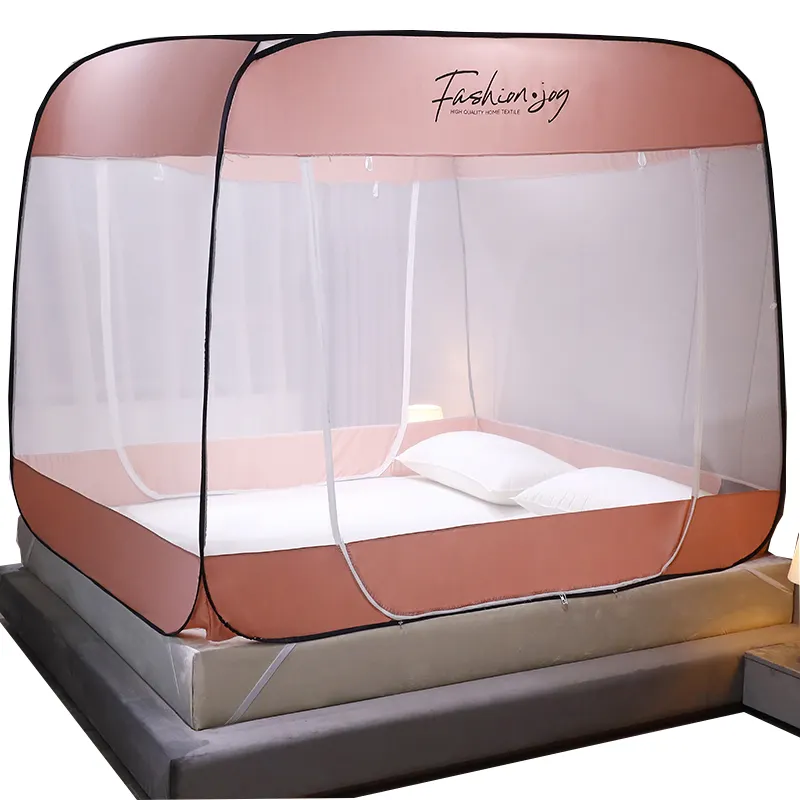 New Household Mosquito Net Large Size Fashionable Home Mosquito Net for Summer Night