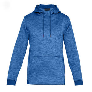 Sudaderas de manga larga para hombre, ropa deportiva masculina de gran tamaño, con cremallera, color negro y rojo - Product Image 2