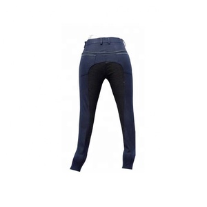 Proveedores de tela suave para pantalones de montar. - Product Image 6