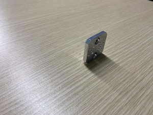 เครื่องกลึง CNC สำหรับงานเจาะเหล็กและงานเจาะโลหะทำจากอะลูมิเนียมกำหนดขนาดและสีได้ตามต้องการโรงงานเวียดนาม - Product Image 2