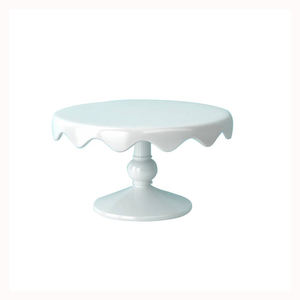 Soportes para Tartas Hechos a Mano de Tendencia, Soporte para Tartas de Fiesta de Cumpleaños de Tamaño Personalizado, Vajilla para Mesa de Fiesta, Soporte para Tartas a Precio de Mayoreo - Product Image 1