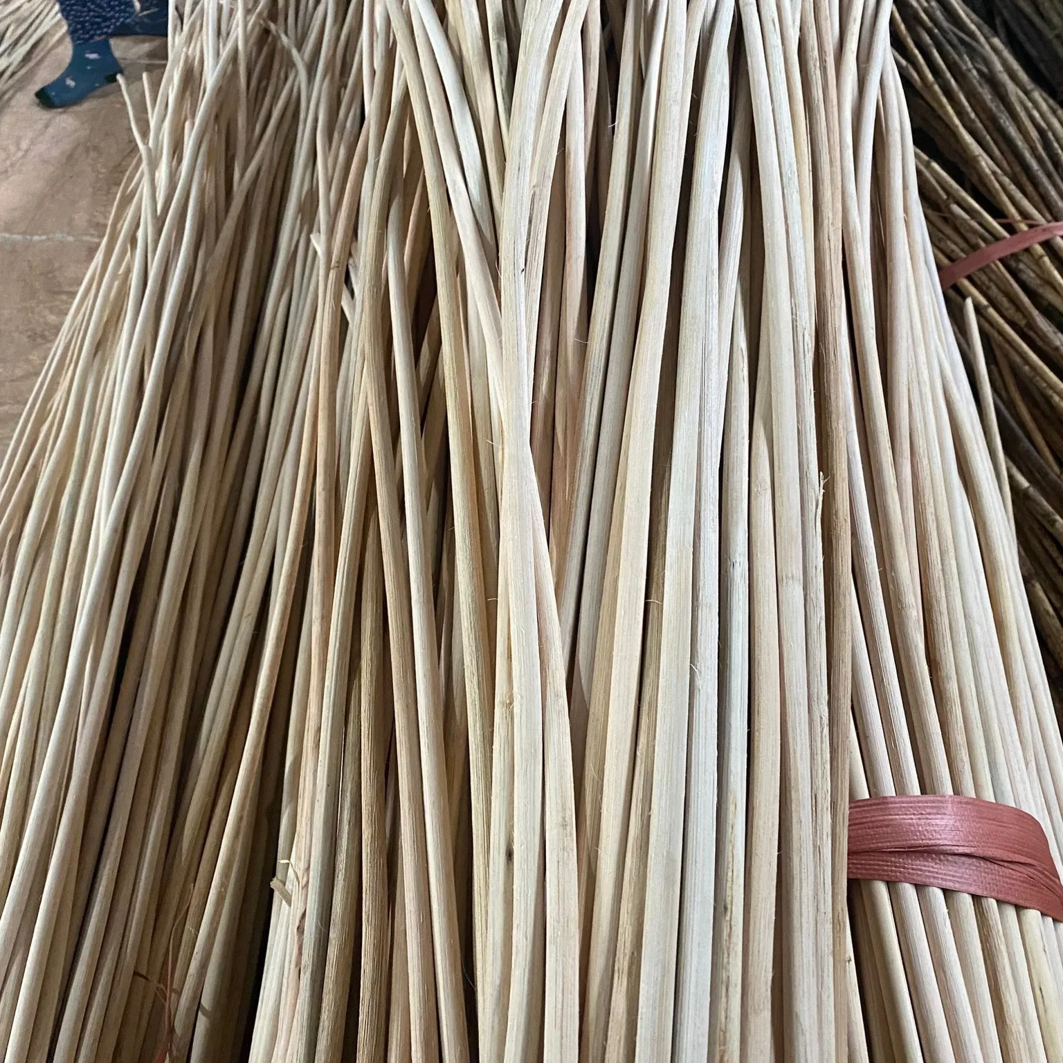 2023 New Product Rattan Canes/ Rattan Poles For Home Furniture ///Teresa +84971482716