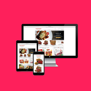 Business Services Shopping Web Application Development Company in India | Top eCommerce Website Development Services by Webroot - Product Image 2