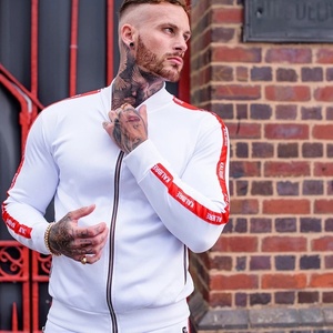 Custom <b>Hoodies</b> and Sweatpants Set Streetwear Retro for Men Winter Tracksuits for Men Custom Hot Selling Streetwear Tracksuit Set - Product Image 3