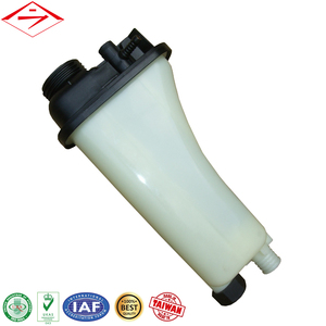 อีเบย์ขายส่งชิ้นส่วนรถยนต์ผู้ผลิตการขยายตัวอ่างเก็บน้ำถังน้ำหล่อเย็นสำหรับ BMW 3-SERIES 92 '~ 99' - Product Image 1