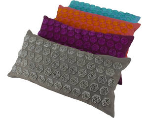 Almohada para el cuello Lotus Spike, suministro sanitario más vendido de 2021, directo de mayorista a bajo precio - Product Image 4