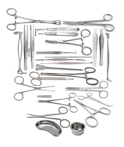 ชุดผ่าตัดทำจากสแตนเลสเกรดเยอรมัน - Product Image 3