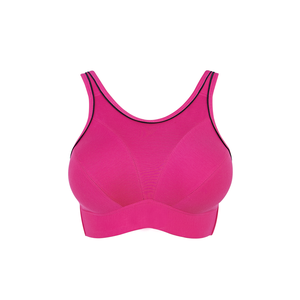 Soutien-gorge de sport pour femmes avec logo personnalisé à vendre soutien-gorge de sport pour femmes vêtements de yoga - Product Image 1