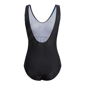 Traje de baño a rayas para mujer con diseño único Hecho en Pakistán Bikini de playa para compradores en línea - Product Image 5