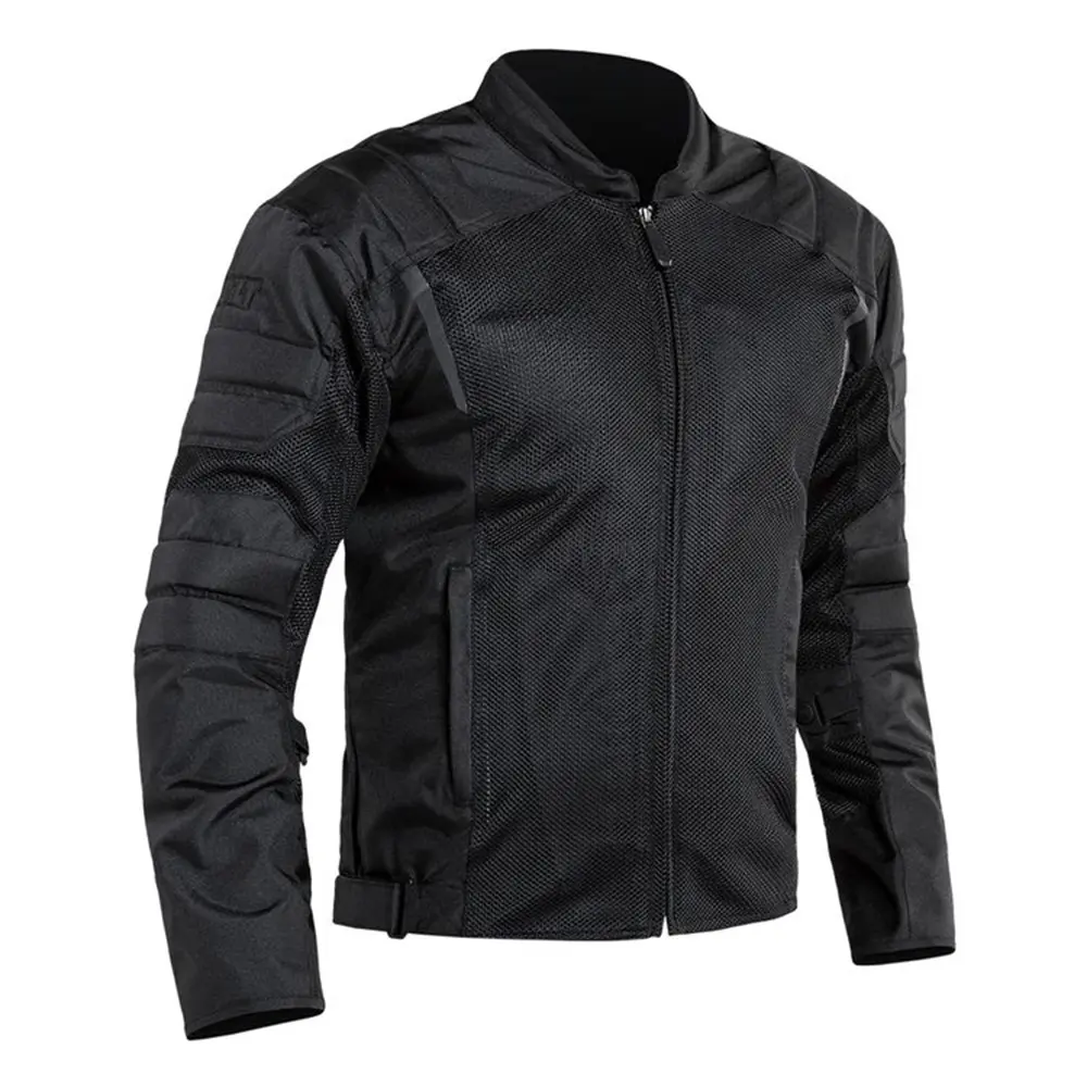 Motorkleding Motorfiets & Autorace Jassen Waterdicht Heren Sportkleding Ademend 100% Polyester