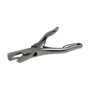 Instrumento Veterinario de Acero Inoxidable para Ganado, Reutilizable, de Alta Calidad y Más Vendido, para Marcar Orejas - Product Image 3