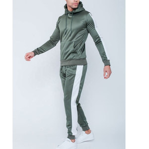 Chándal reconfortante de rizo francés para las perspectivas de moda Conjunto deportivo Trajes de jogging Chándal - Product Image 2
