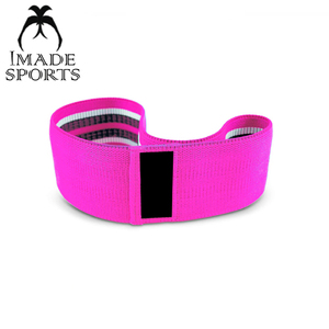 Exercise <b>Bands</b> for Legs and Butt,Hip Booty <b>Workout</b> <b>Bands</b> - Product Image 4