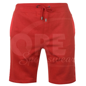 Logo personnalisé sport coton hommes course Gym Shorts hommes décontracté uni imprimé OEM séchage rapide été entraînement Shorts - Product Image 6