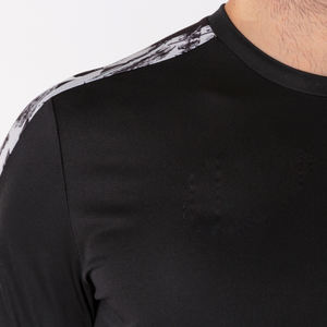 Polo de Golf para hombre, camisa de poliéster de alta calidad, bordada en blanco, con cuello de tortuga personalizado, 100 algodón, OEM Anti - Product Image 2