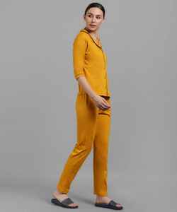 ครอบครัวผ้าฝ้ายชุดนอนแม่และลูกสาวของขวัญชุดนอนวันวาเลนไทน์ของขวัญครอบครัวชุดนอนเจ้าสาวเพื่อนเจ้าสาววันหยุดของขวัญ - Product Image 5