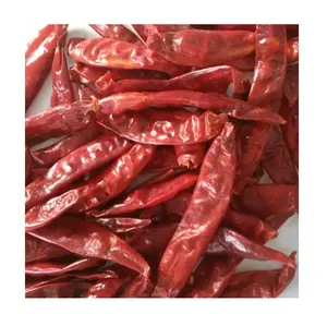 Purc — piment rouge de haute qualité fabriqué au Vietnam, vente en gros, prix pas cher