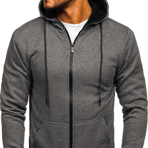 Sweats à capuche de sublimation personnalisés de haute qualité, marque turque, dernière conception professionnelle de qualité turque, impression de Jogging décontracté pour hommes - Product Image 1