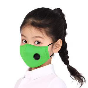 Nouvelle marque de soins de santé, masque facial pour enfants de petite taille de haute qualité - Product Image 3