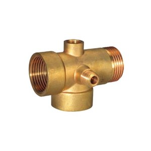 Sample Customization Elbow GI <strong>Pipe</strong> <strong>Fitting</strong> Tube Threaded HDPE <strong>Pipe</strong> <strong>Fittings</strong> Tee DIN Standard Casting Material Manufacturer - Product Image 3