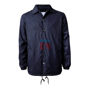 Custom Waterproof Windproof Winter <b>Jacket</b> Warm <b>Fleece</b> <b>Lined</b> Outdoor Bomber Coat for <b>Men</b> - Product Image 6