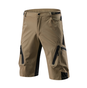 <span class=keywords><strong>Short</strong></span> de vélo pour hommes, pantalons de cyclisme, offre spéciale, 2021 - Product Image 2