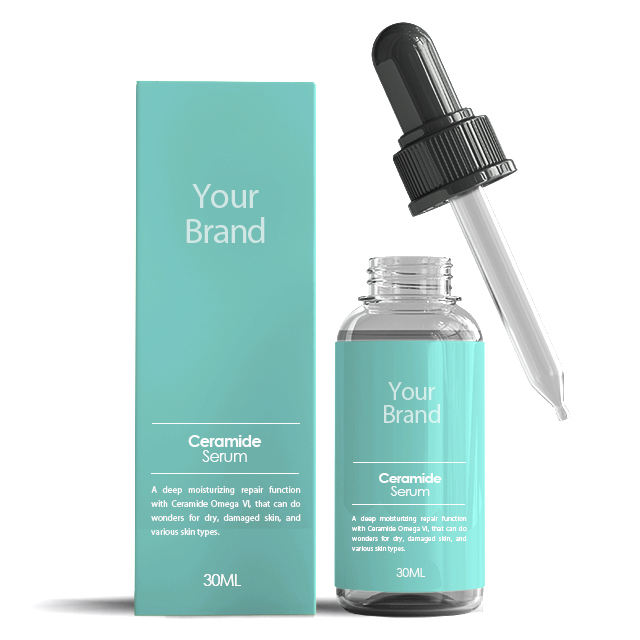 Beauty Face Products Ceramide Serum Face Care For Women 