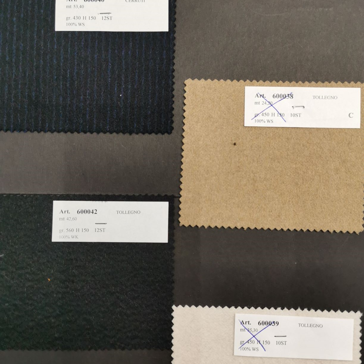 Дизайнерские Костюмные ткани, высококачественные полосатые итальянские кашемировые шерстяные изделия для мужчин, Костюмные черные простые твидовые Свадебные Добби пряжи на заказ