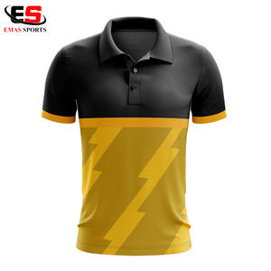 เสื้อเชิ้ตผู้ชายแขนสั้นแนวธุรกิจลำลองผ้าเจอร์ซีย์ต่อต้านริ้วรอยสำหรับฤดูร้อน - Product Image 5