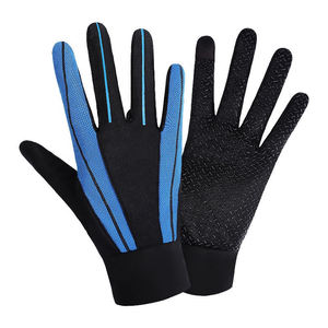 Gants de karting professionnels et élégants Cool Go Gants de course de karting unisexe légers en gros - Product Image 2