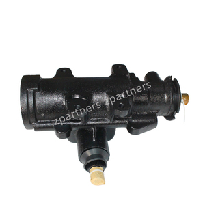 Truck Frame Supplier rhd transmission Steering Assembly Lincoln general Navigation City Mercury Big Melky 52088015 - Product Image 3