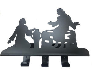 Femme au Well Rack - Product Image 3