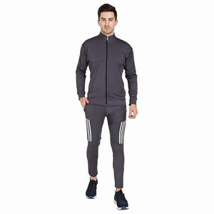 Nouveaux vêtements d'entraînement 2025 survêtement léger adultes hiver pour hommes haute qualité hommes survêtements à vendre sport actif décontracté - Product Image 5
