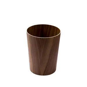 mülleimer 3 1 Suppliers-Multi-typ Holz Papierkorb Mülleimer Moderne Müll Können Custom Design
