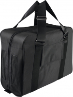 Sac de transport pour animal de compagnie, accessoire de voyage, sacoche mignonne et pliable, à la mode, pour petits chiens et chats - Product Image 3