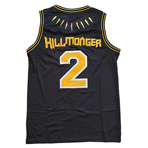 Maillot de sport unisexe pour adultes Formula1 Industries FI-5010, pour le basketball, la course à pied et les sports de plein air, sublimation, noir, anti-UV, séchage rapide, respirant - Product Image 1