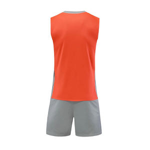 T-shirt de Badminton personnalisable, tenue de volley-ball, Sublimation, Design 2021 - Product Image 6