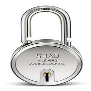 PADLOCK