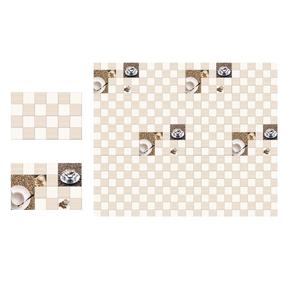 3d design décoratif oiseau design carreaux muraux en céramique 300x450mm - Product Image 6