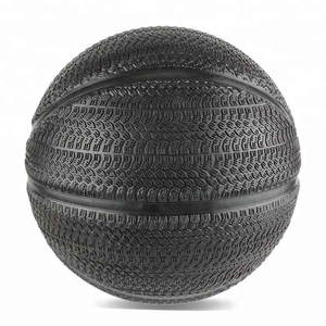 <b>Size</b> <b>5</b> 6 7 Rubber Custom <b>Basketball</b> for Wholesale / Wholesale Price <b>Basketball</b> / - Product Image 3