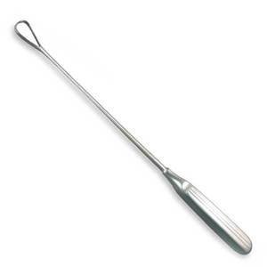 Cortador Uterino Quirúrgico Jiyo de Acero Inoxidable Blake/Instrumentos de Corte Quirúrgico con Certificación CE ISO - Product Image 4