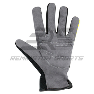 Gants de mécanicien fabriqués au Pakistan Dernière conception Gants de mécanicien utilisés pour les adultes - Product Image 2