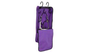 Équipement d'équitation personnalisé OEM, sac hippique à cheval pour sangles, sac dos à bride de différentes couleurs, 1 pièce - Product Image 3