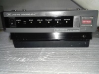 Suministros Marinos JRC JUE-85 Inmarsat-C