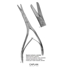 Caplan Nasale Ciseaux - Product Image 1