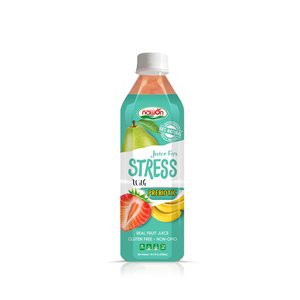 500ml 200Ml OEM ODM prix de gros USDA fabricant de boissons organiques - Product Image 6