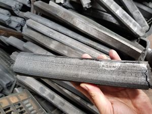 ถ่านก้อนสำหรับบาร์บีคิวราคาถูกมากเวลาในการเผาไหม้นานง่ายต่อการเผาไหม้ - Product Image 6