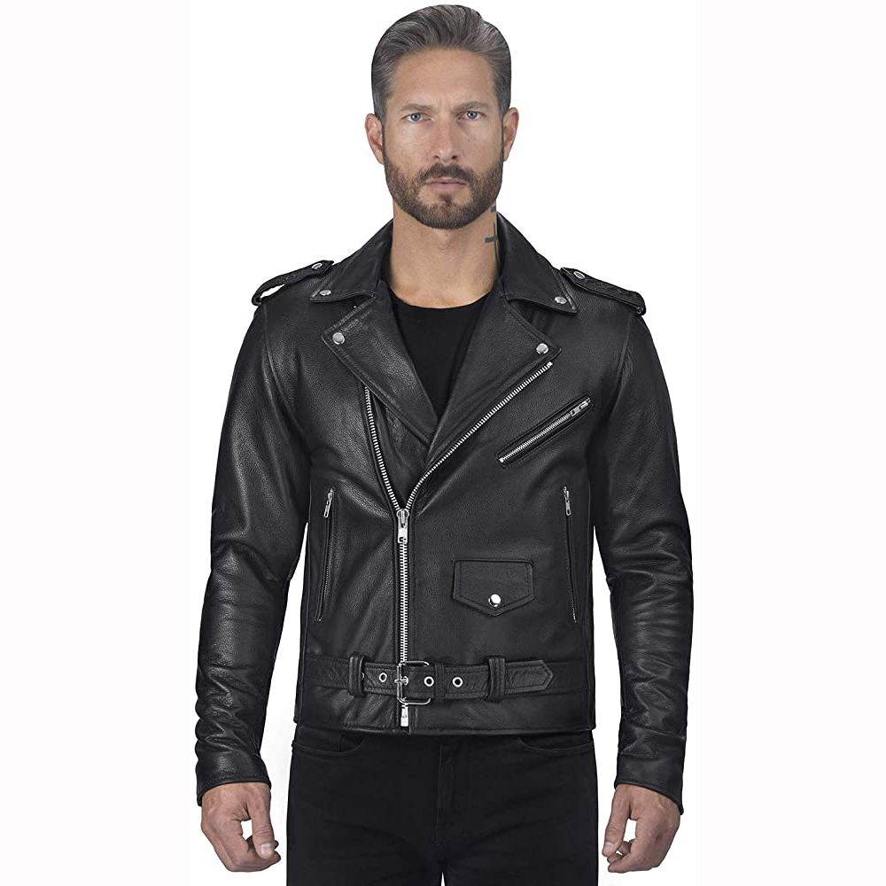 Leather Motorcycle Jackets Pakistan Premium Quality Style
