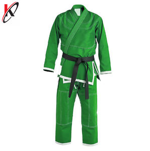 เครื่องแบบ BJJ ชุดศิลปะการต่อสู้แบบทำตาม2025 - Product Image 6