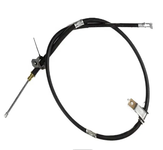 Hot Selling high quality low price Park Brake Cable For Sprinter Commercial Car Spare Parts OEM 906 420 1985